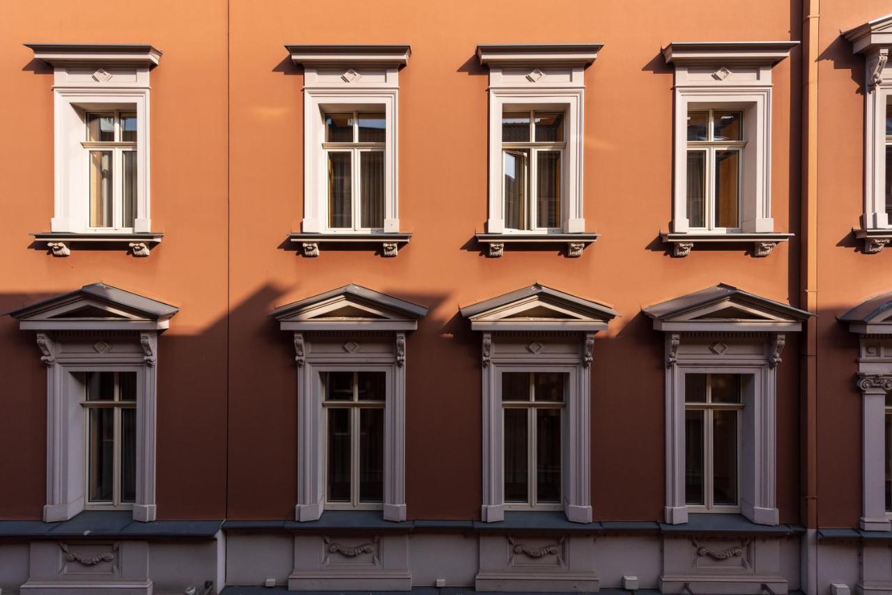 Apartments Artee Free Garage Parking Sarajevo Exterior photo